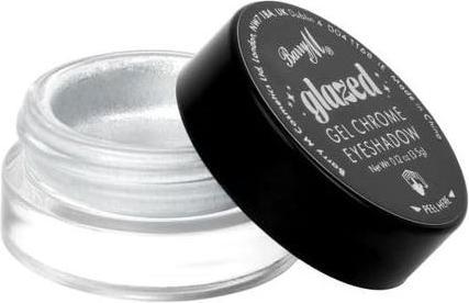 Actual product image Barry M Glazed Gel Chrome Eyeshadow (So Enticing)