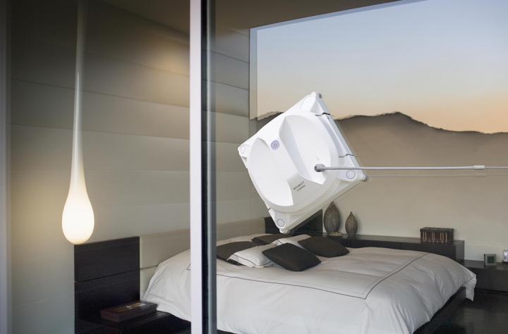 Immagine prodotto Ecovacs Winbot X