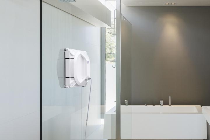 Immagine prodotto Ecovacs Winbot X