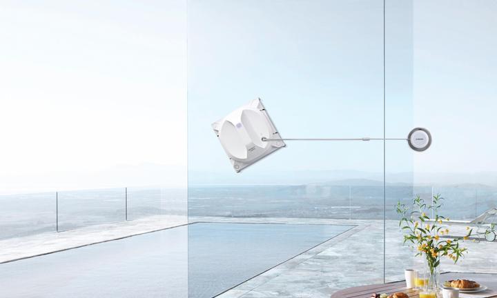 Immagine prodotto Ecovacs Winbot X