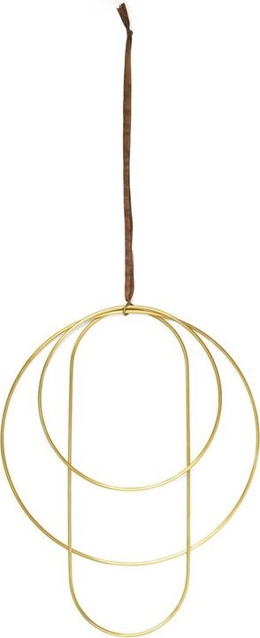 Ferm Living Cadres (28,5 x 1 x 36,5 cm)