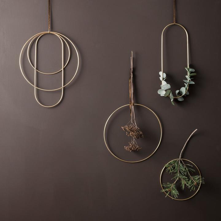 Image du produit Ferm Living Cadres (28,5 x 1 x 36,5 cm)