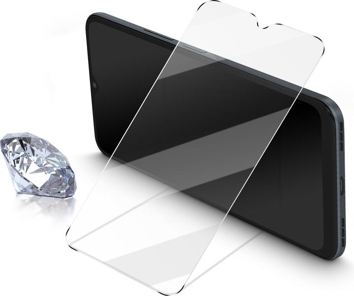 Produktbild Avizar 9H Härtegrad Glas-Displayschutzfolie (1 Stück, TCL 30e)