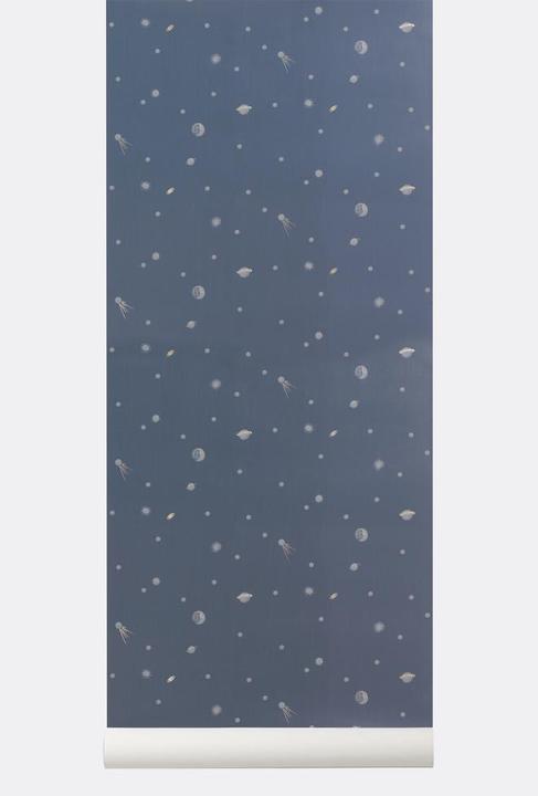 Ferm Living Moon (53 x 1000 cm)