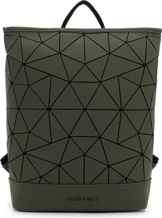 Suri Frey SFY Suri Sports Cody Jessy-Lu Rucksack 40 cm Laptopfach (16.28 l)