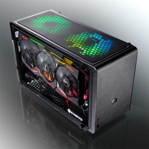 Produktbild Raijintek Ophion (Mini-ITX)