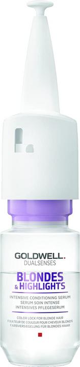 Actual product image Goldwell Ink Sealing Serum (18 ml)