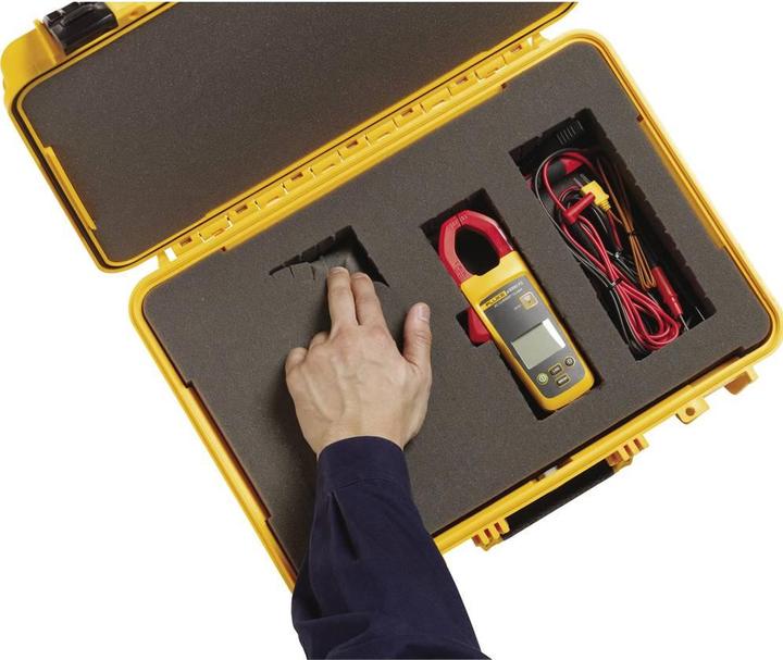 Produktbild Fluke Messgerätekoffer CXT1000 (Messgerätkoffer)
