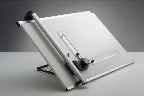 Actual product image Technostyle Tecnostyl Tom drawing board