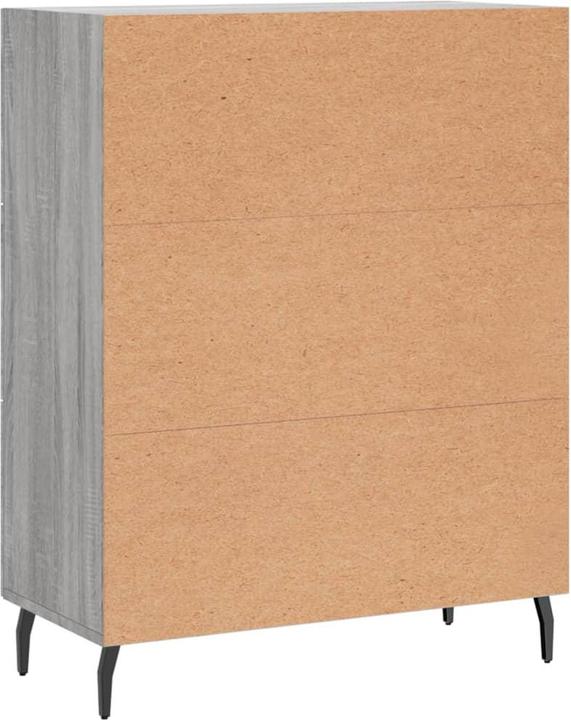 Produktbild VidaXL Lauren (69.5 x 34 x 90 cm)