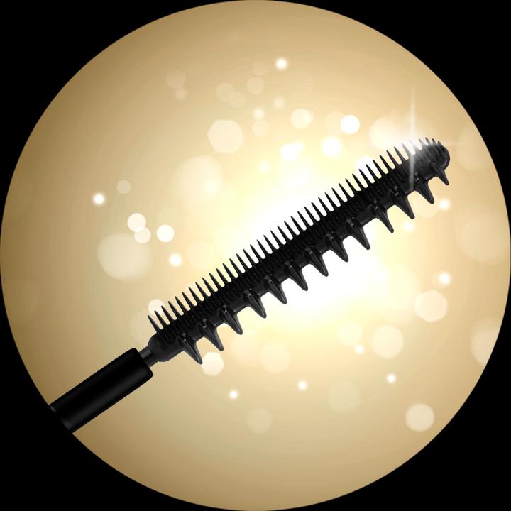 Produktbild Syoss Haar Mascara (Hellblond)