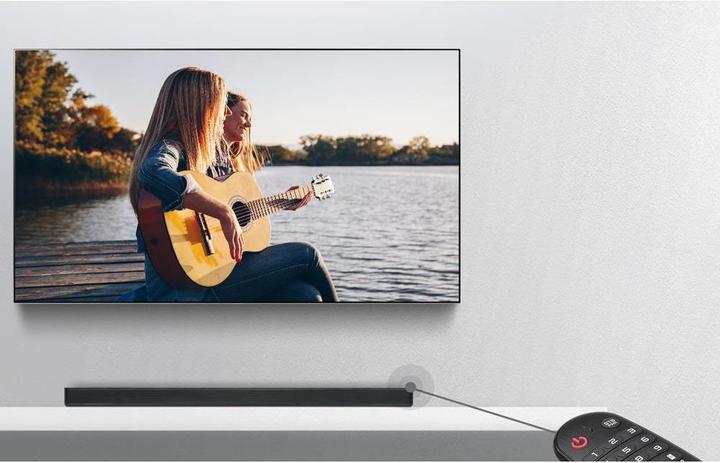 Actual product image LG Sk8 (360 W, 2.1 Channel)