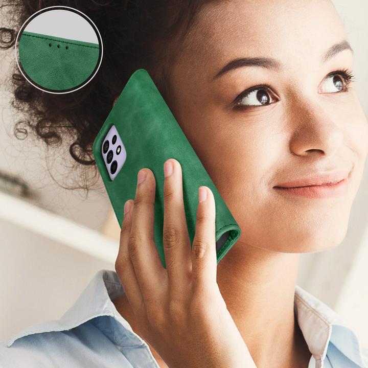 Actual product image Forcell Tender Book Series (Samsung Galaxy A33 5G)