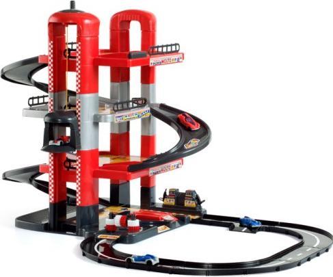 Produktbild Molto Parking und Schienen