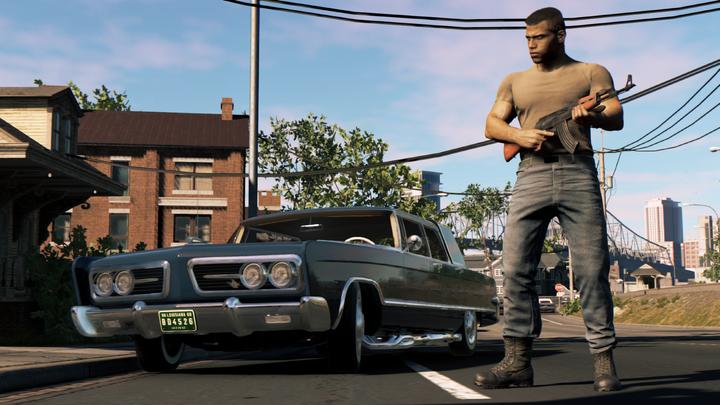 Immagine prodotto 2K Games Mafia 3 (Xbox One X, Xbox Series X, DE)