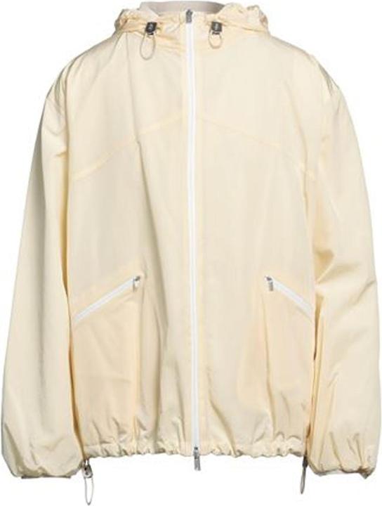 Immagine prodotto Jil Sander Hooded Jacket (48)
