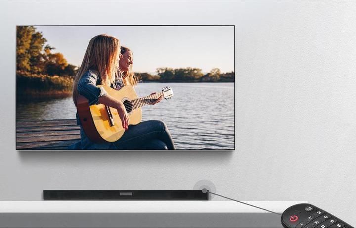 Produktbild LG Sk5 (360 W, 2.1 Kanal)