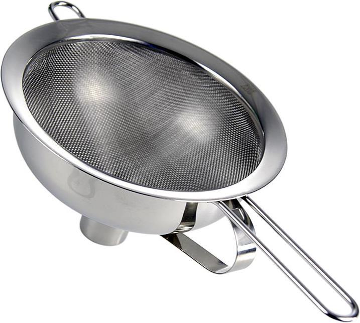 Kisag Imbuto e setaccio (16 cm)