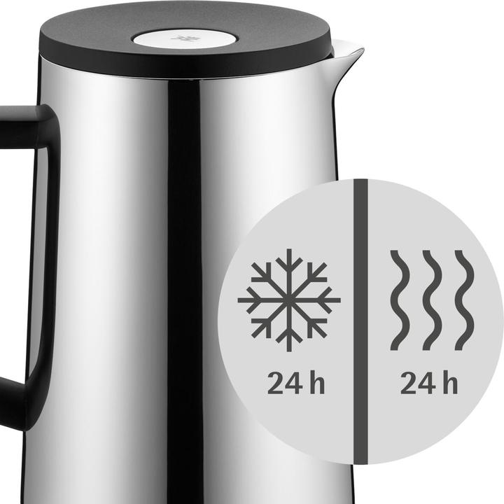 Image du produit WMF Pichet sous vide Tea Impulse (1 l)