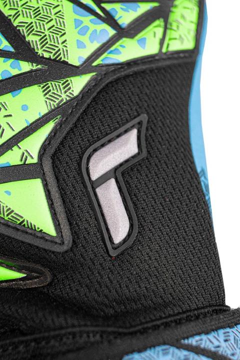 Actual product image Reusch Attract Aqua (9)