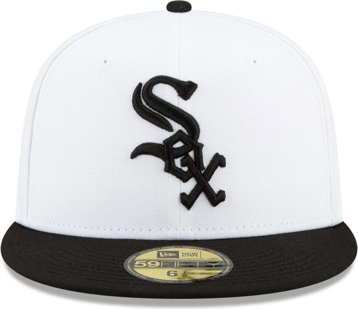 Actual product image New Era 59Fifty Cap CHAMPIONS 2005 Chicago White Sox - 7 7/8 (7 7/8)