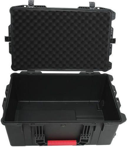 Actual product image DJI Transport case without insert (P23)