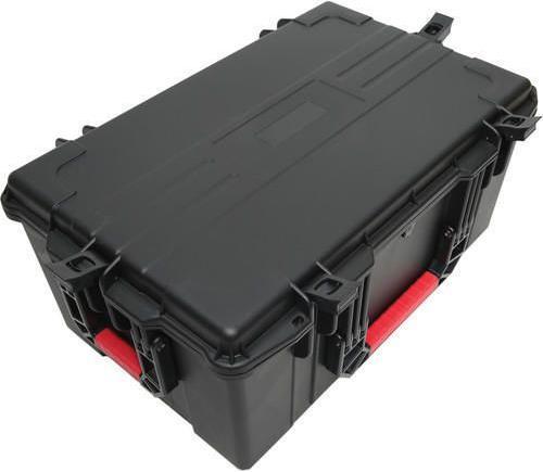 Actual product image DJI Transport case without insert (P23)