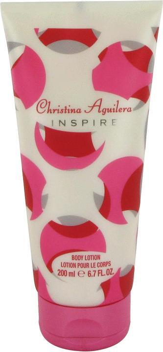 Immagine prodotto Christina Aguilera Ispirare (Crema corpo, 200 ml)