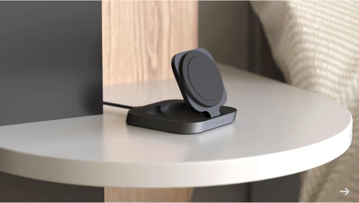 Produktbild Zens Fast Charger (15 W)
