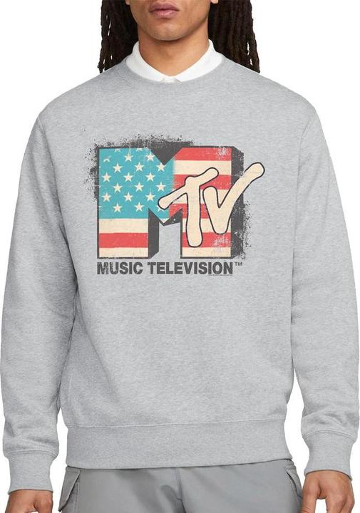 Produktbild MTV American Sweatshirt (M)