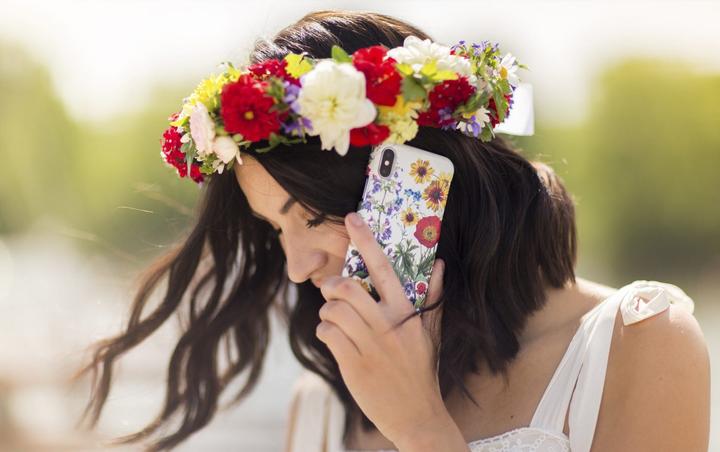 Produktbild iDeal Of Sweden Fashion (Apple iPhone X)