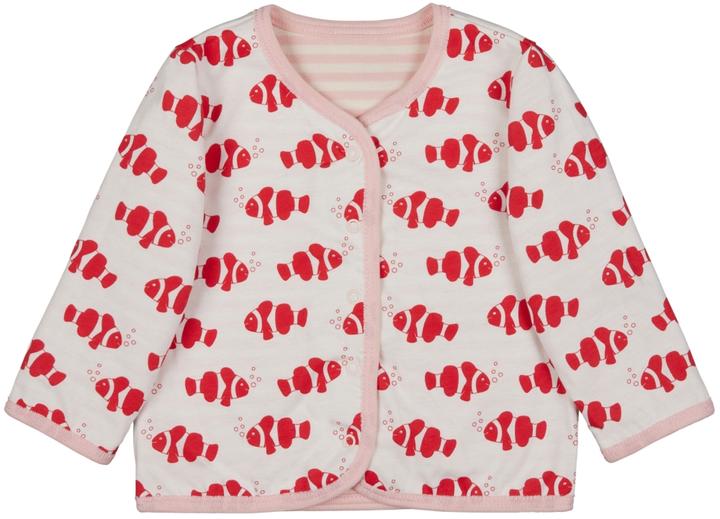Immagine prodotto loud + proud Giacca reversibile (86)