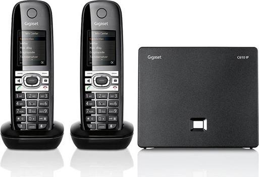 Produktbild Gigaset C610 Ip Duo