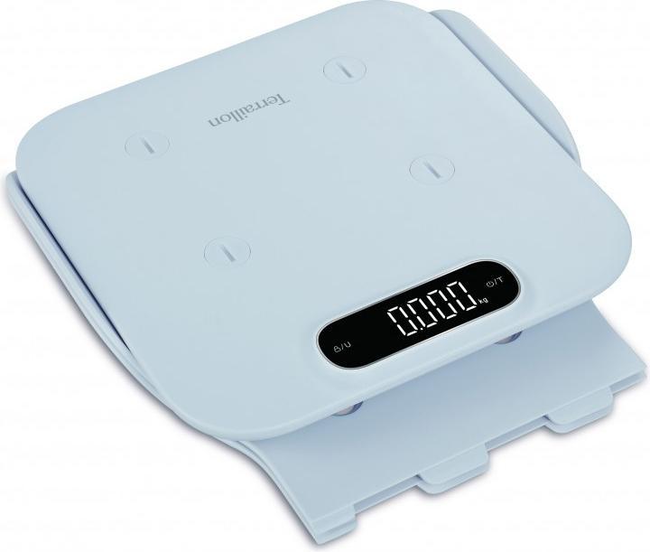 Image du produit Terraillon Babywaage 2in1 Baby Fit (180 kg)