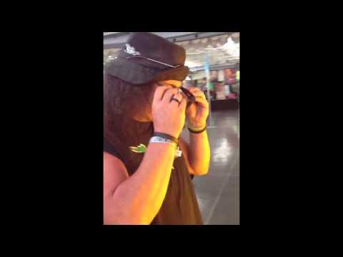 Method Seven Lunettes de protection Operator LED PLUS