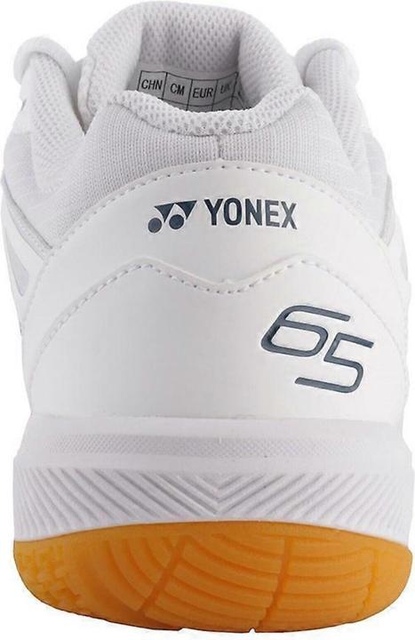 Actual product image Yonex SHB65Z4MEX Men white (45)
