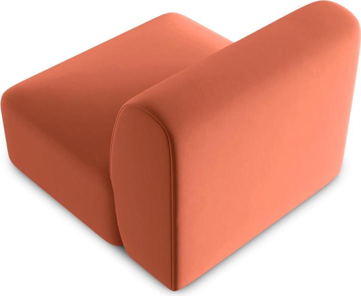 Actual product image Maison Heritage Chiara (Modular sofa, 1-seater)