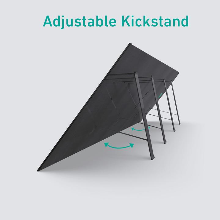 Image du produit Aukey PowerHelio Y100 (100 W, 3.80 kg)