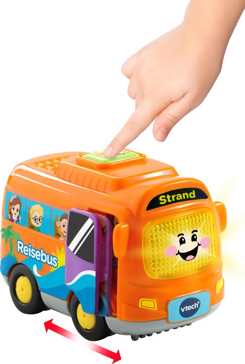 Immagine prodotto VTech Tut Tut Tut Baby Flitzer - Allenatore