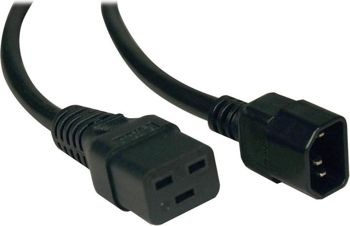 APC C14 to C19 (2 m)
