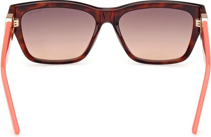 Image du produit Guess Lunettes de soleil pour femme écaille
