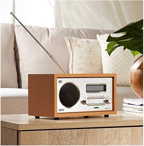 Produktbild Imperial Dabman 30 (FM, DAB+, UKW)