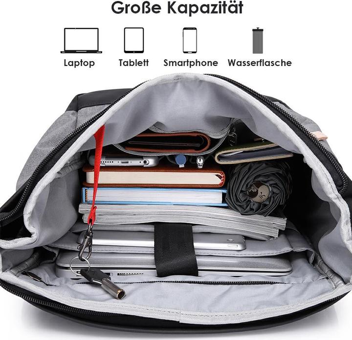 Actual product image Peak Time PT-305 (30 l)