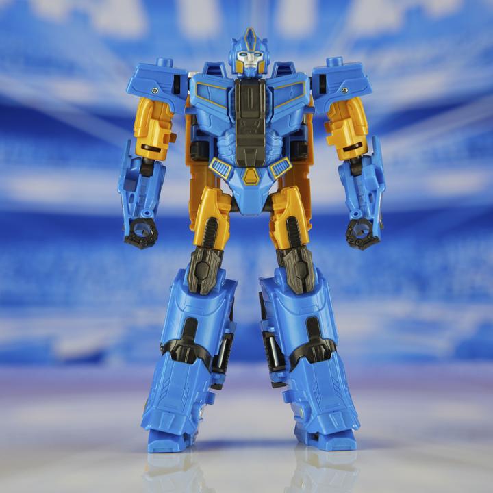 Produktbild Hasbro Sentinal Prime