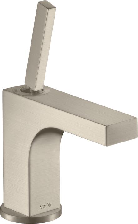Brushed Nickel