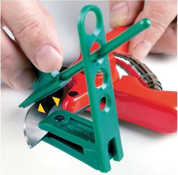 Produktbild Multi Sharp Multischärfer Ms1601 Schere Astschere & Schärfgerät