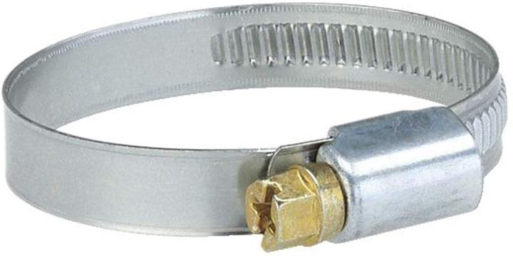Gardena Hose clamp (Hose clip, 20 mm)