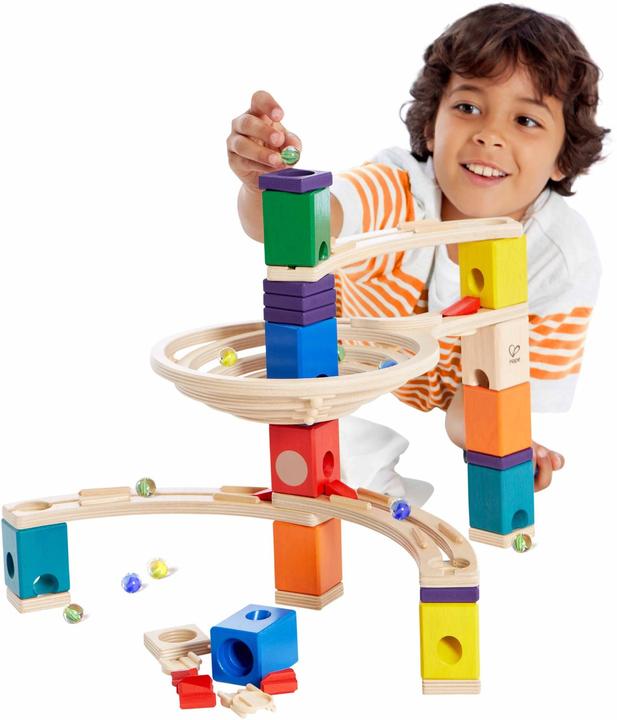Produktbild Hape Quadrilla The Roundabout