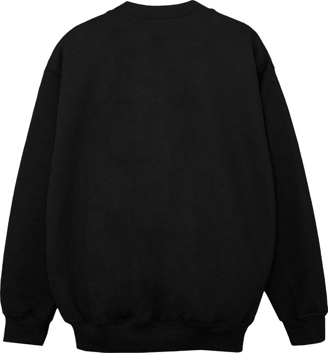 Image du produit Star Wars - Sweat ROGUE ONE DEATH STAR VADER SILHOUETTE - Garçon (140, 146)