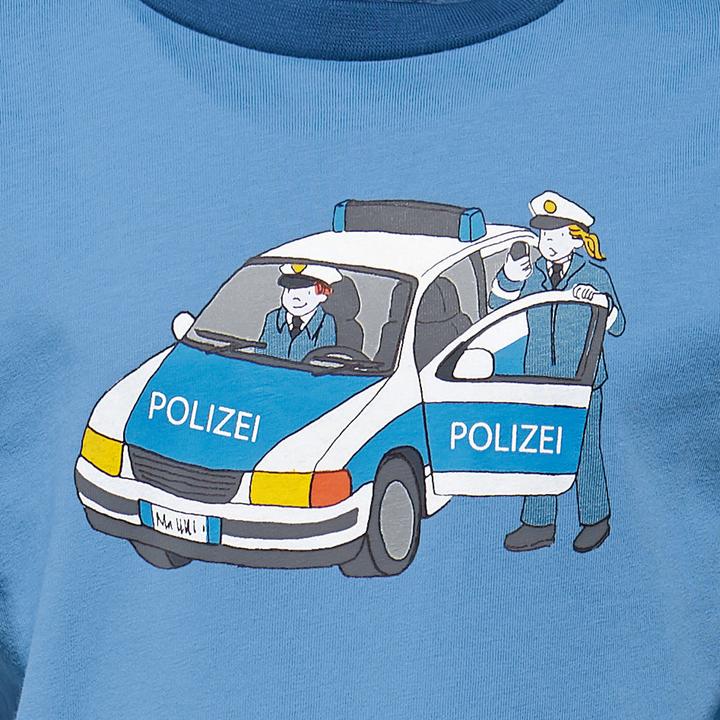 Image du produit Erwin Müller Pyjamas pour enfants (122, 128)